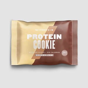 Protein Cookie (Vzorek) - Cookies a Smetana