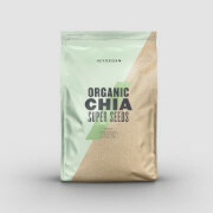 Organic Chia Super Seeds - 300g - Bez příchuti