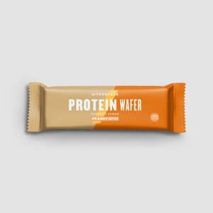 Protein Wafer (Vzorek) - Arašídové máslo