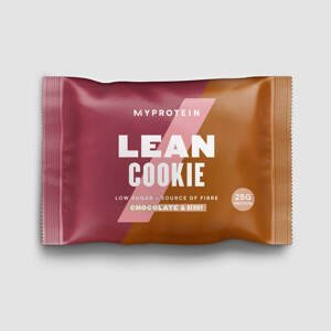 Lean Cookie (Vzorek) - Dark Chocolate and Berry