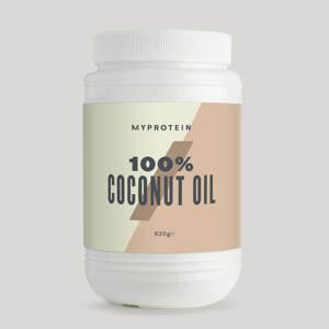 100% Kokosový Olej - 920g