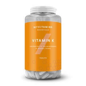 Myvitamins Vitamin K - 30Tablety