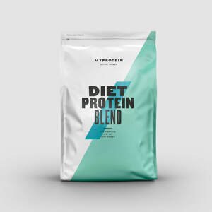 Dietní Proteinová Směs - 500g - Čokoládové Fudge Brownie