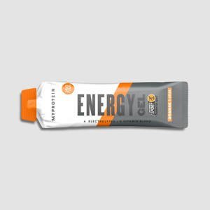 Energy Elite, 50g - 50g - Oran�_ov��