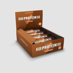 High-Protein Tyčinka - Čokoláda a Pomeranč
