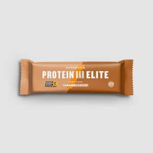 Protein Tyčinka Elite (Vzorek) - Lískový oříšek s karamelem
