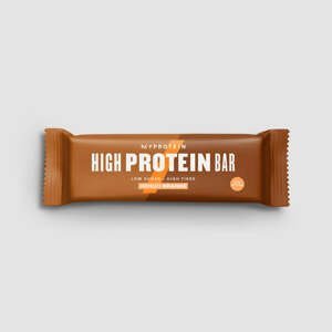 High-Protein Tyčinka (Vzorek) - Čokoláda a Pomeranč