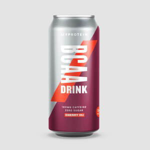 BCAA Energy drink - 6 x 440ml - Cherry Cola