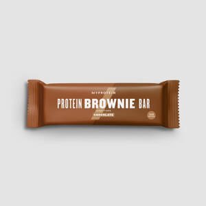 Protein Brownie tyčinka (Vzorek) - Čokoláda