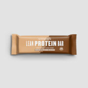 Dietní proteinová tyčinka - 12 x 45g - Chocolate and Cookie Dough