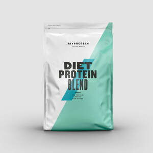 Dietní Proteinová Směs - 2.5kg - Přírodní Vanilka