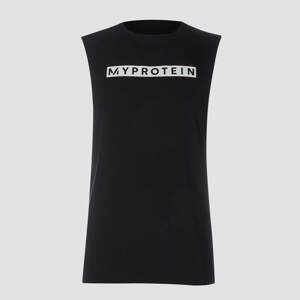 The Original Tank top - Černý - XXL