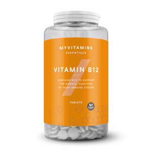 Vitamin B12 - 180Tablety