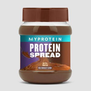 Proteinová pomazánka - 360g - Mléčná čokoláda