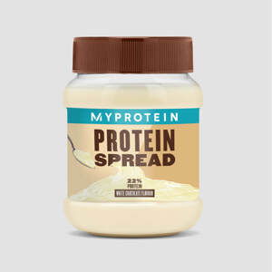 Proteinová pomazánka - 360g - Bílá čokoláda
