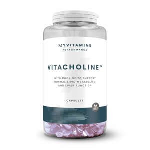 Vitacholin - 30Kapsle