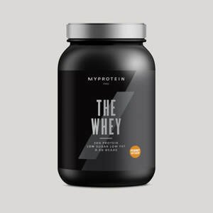 THE Whey™ - 30 Servings - 930g - Peanut Butter Cup