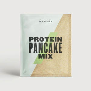 Myprotein Vegan Protein Pancake Mix, Chocolate, 50g (Sample)