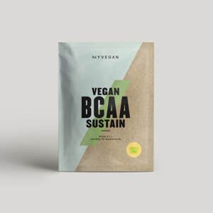 Vegan BCAA Sustain (Vzorek) - 11g - Citrón a Limetka