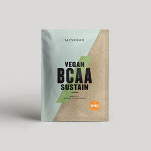 Vegan BCAA Sustain (Vzorek) - Malinová Limonáda