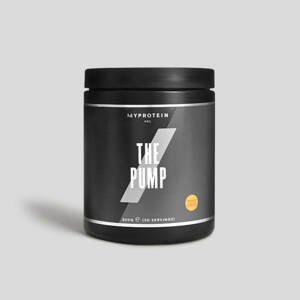 Nakopávač THE Pump™ - 20servings - Pomeranč a mango