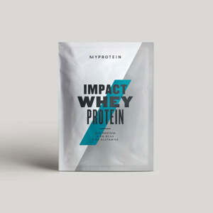 Impact Whey Protein (Vzorek) - 25g - Matcha Latte