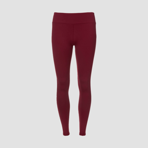 MP Women's Power Leggings - Oxblood - L