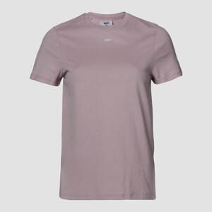 MP Essentials dámské tričko - Růžové - XS
