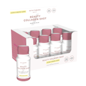 Beauty Kolagen Shot - Pineapple and Coconut