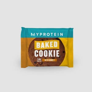 Baked Protein Cookie (Vzorek) - Slaný Karamel