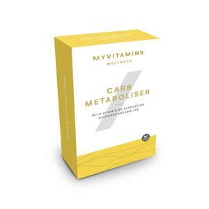 Carb Metaboliser - 30Kapsle - Box