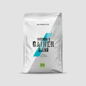 Weight Gainer směs - 5kg - Matcha Latte