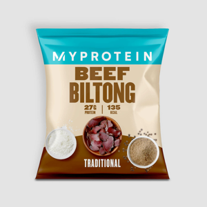 Biltong - 50g - AHAs