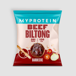 Biltong - 50g - Barbecue