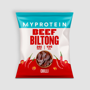 Biltong - 50g - Chilli