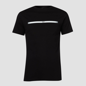 MP Horizon tričko - Černé - M
