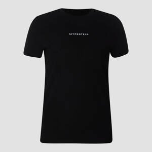 Dámské nové Original Moderní tričko - Černé - XS