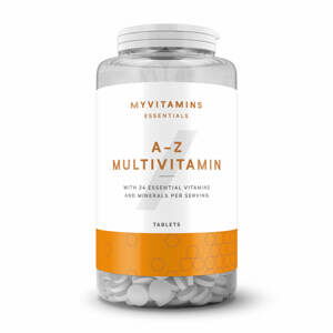 A-Z Multivitamin - 90Tablety