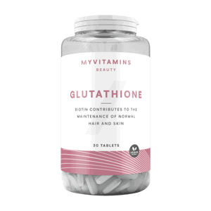 Glutathione - 60Tablety