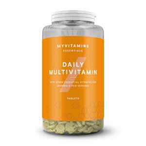 Daily Multivitamín - 30Tablety