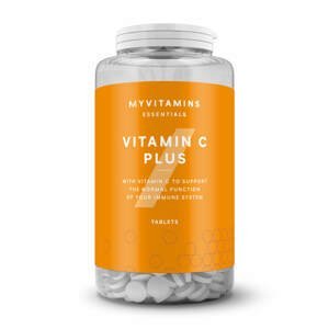 Vitamin C Plus - 60Tablety - Tub