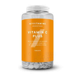 Vitamin C Plus - 180Tablety - Tub