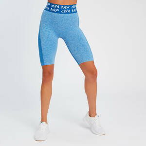 MP Women's Curve Cycling Shorts - True Blue - XL