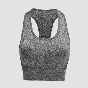 MP Women's Curve Bra - Grey Marl - L