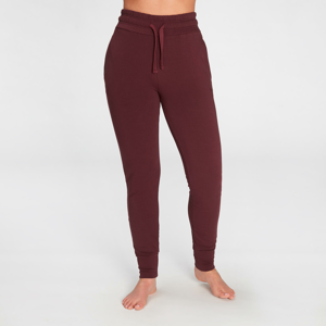 MP Women's Composure Joggers- Washed Oxblood - XXL