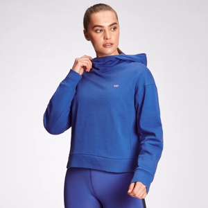 MP Women's Engage Hoodie - Cobalt - XL