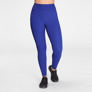 MP Women's Power Ultra Leggings- Cobalt - XXL