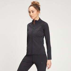 MP Women's Agility Training Jacket - Black - L