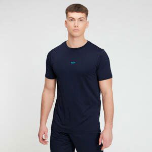 MP Men's Graphic Training Short Sleeve T-Shirt - Navy - XS