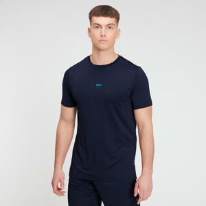 MP Men's Graphic Training Short Sleeve T-Shirt - Navy - XL